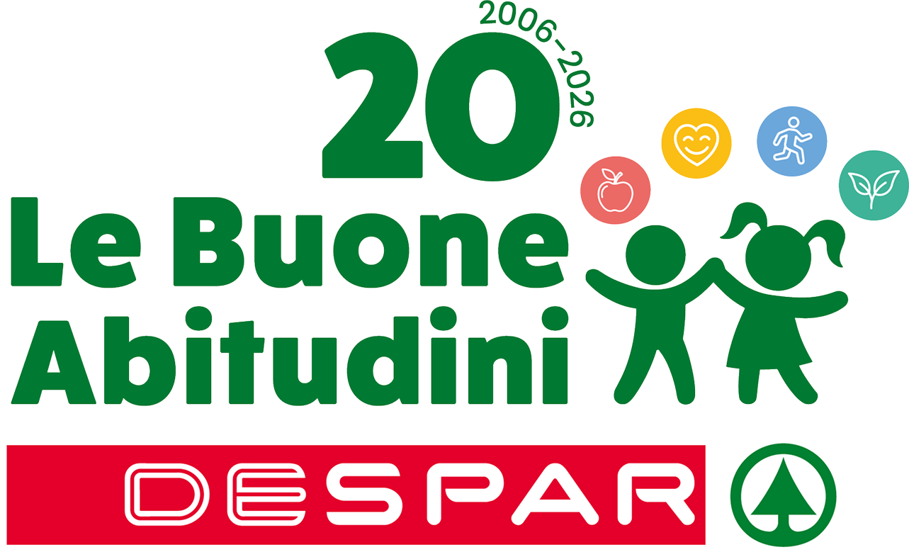 Despar LBA Logo