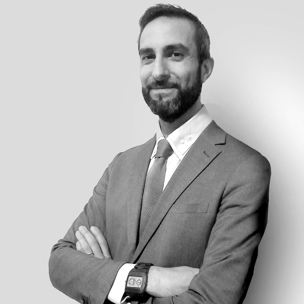 Daniele Nucci